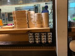 -绿茶餐厅(西单老佛爷店)