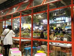 -钢管厂歆瑞源油卤串串香(春熙路太古里店)