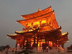 -东西巷