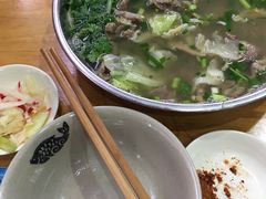 -杨三孃跷脚牛肉(清凤时代店)