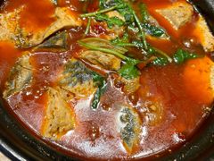肥肠臭豆腐-517烧烤·龙虾·海鲜大排档(万象都荟店)