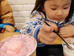 -Ice Monster冰馆·CNN评选全球十大甜品(国贸商城店)