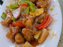 -煲煲掂风味煲仔饭餐厅(西区店)