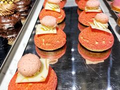 -解放碑威斯汀酒店-知味国际美食餐厅