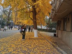 -四川大学(华西校区)