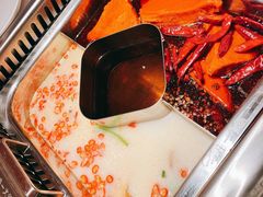 -串一火锅(赛格国际购物中心店)