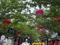 -回龙窝历史文化街区