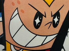 -麦当劳(南京路2店)