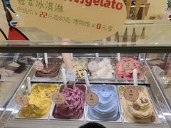 -米开朗冰淇淋博物馆