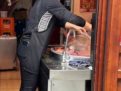 -六爷门框百年卤煮