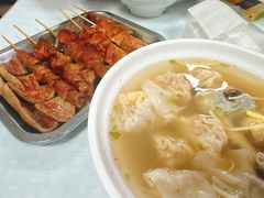 -海平馄饨(逍遥二路店)