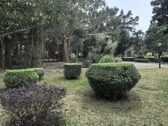 -北海市海滨公园