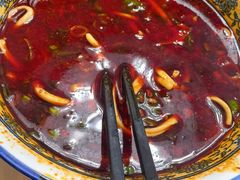 -清真磨沟沿老字号牛肉面(总店)
