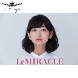 -Miracle集简美发沙龙