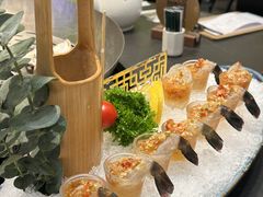 -飞尝蚝·顺德菜·鱼生(顺德总店)