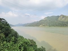 -羚羊峡古栈道森林公园