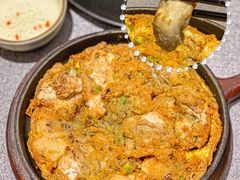 -金成潮菜博物馆(海珠湿地店)