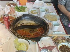 -尚品火锅(正阳路店)