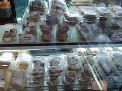 -国际饭店·帆声西饼屋(黄河路店)