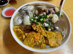 -荔林食店(西华路店)