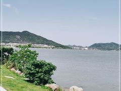 -东钱湖旅游度假区