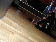 -帝豪斯健身俱乐部(市府恒隆广场店)