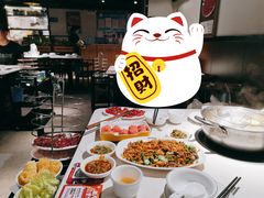 -八合里牛肉火锅(深圳龙华硅谷店)