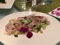 -老洋房花园饭店(绍兴路店)