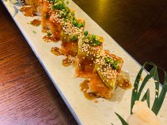-松子料理(白家庄店)