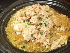 -川流不息·地道川菜·小龙虾(新松江路店)
