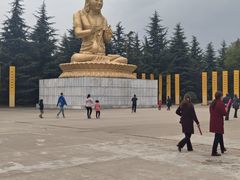 -法门文化景区