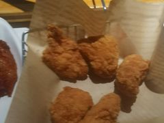 -豪享来中西餐厅(隆昌店)