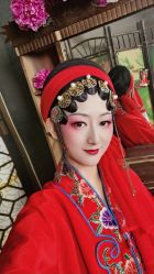 -盘子女人坊古装写真摄影(天津总店)