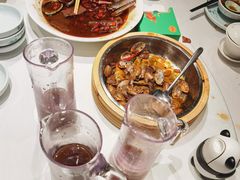 海鲜毛血旺-蓉城小馆(科兴店)
