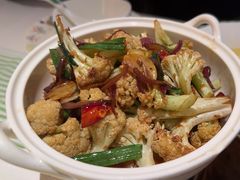 -桂满陇·手作小笼包&江南叫花鸡(中山公园店)