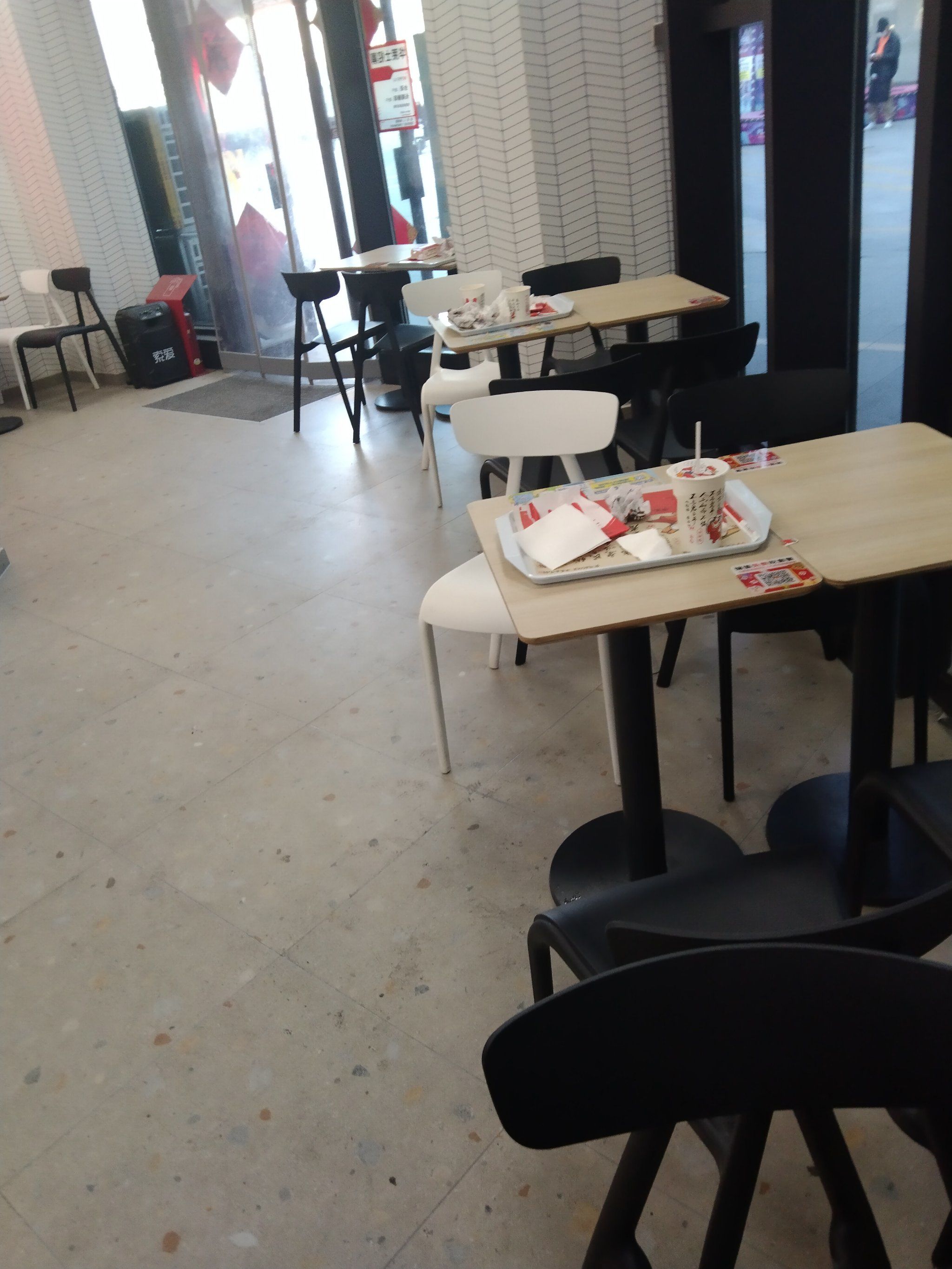 找兼职汉堡店 找兼职汉堡店