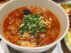 -觅香串串香·麻辣烫·冒菜(欧美广场店)