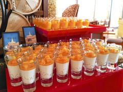 -视界美食自助餐厅·石家庄希尔顿酒店