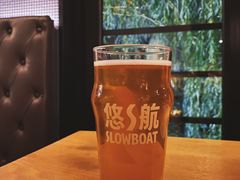 -悠航SLOWBOAT(三里屯店)