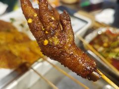 -有局·成都市井烧烤·精酿啤酒(双楠店)