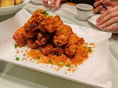 -辛香味烧鱼馆·非遗技艺·排骨红烧肉(光谷医药园店)