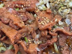 -鹍记特色牛杂面