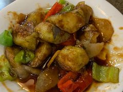 -周家大连水饺(美专校街店)