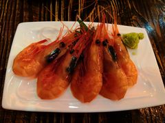 甜虾-平成屋·午肴夜酒(四川北路店)
