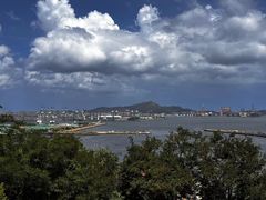 -烟台山景区