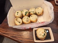 -哑巴生煎(临顿路店)