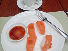 -Tivano意大利餐厅(成都居舍酒店)