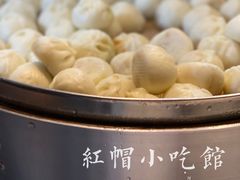 -红帽叔叔包子