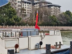 -扬州古运河