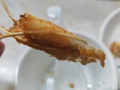 -源港渔村-中山脆肉鲩(博罗店)